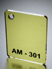 Cor Amarela AM-301