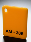 Cor Amarela AM-306