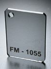 Cor Fumê FM-1055