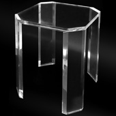 Mesa de Canto